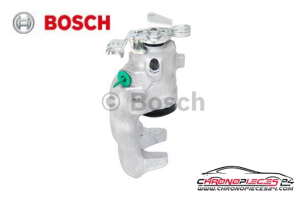 Achat de BOSCH 0 986 474 258 Étrier de frein pas chères