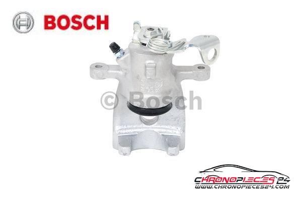 Achat de BOSCH 0 986 474 258 Étrier de frein pas chères