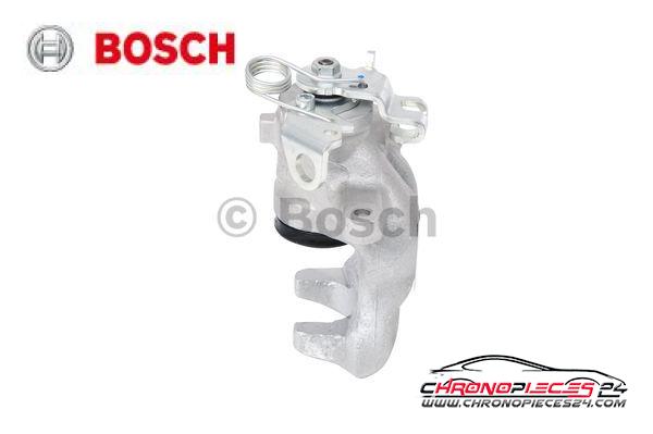 Achat de BOSCH 0 986 474 258 Étrier de frein pas chères