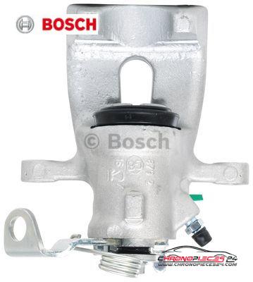 Achat de BOSCH 0 986 474 258 Étrier de frein pas chères