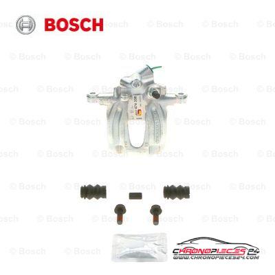 Achat de BOSCH 0 986 474 338 Étrier de frein pas chères