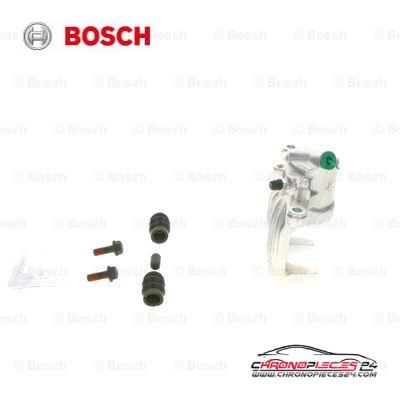 Achat de BOSCH 0 986 474 338 Étrier de frein pas chères