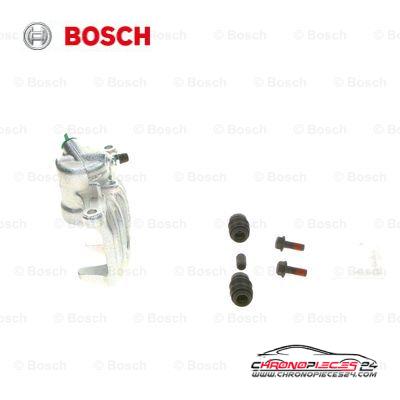 Achat de BOSCH 0 986 474 338 Étrier de frein pas chères