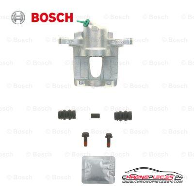 Achat de BOSCH 0 986 474 338 Étrier de frein pas chères