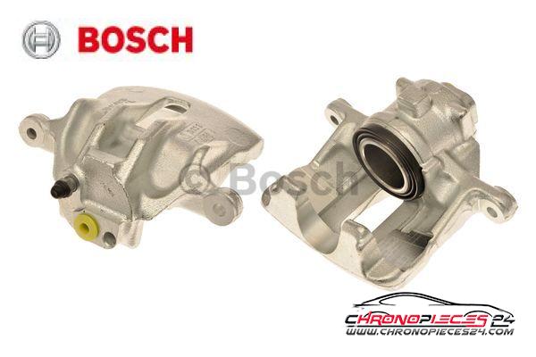 Achat de BOSCH 0 986 474 365 Étrier de frein pas chères