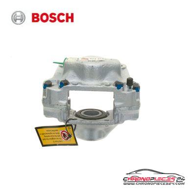 Achat de BOSCH 0 986 474 379 Étrier de frein pas chères