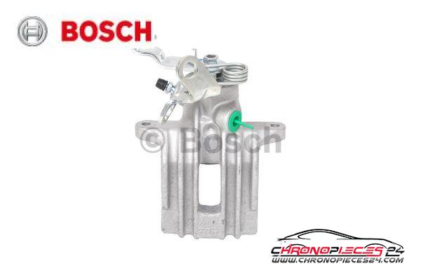 Achat de BOSCH 0 986 474 381 Étrier de frein pas chères