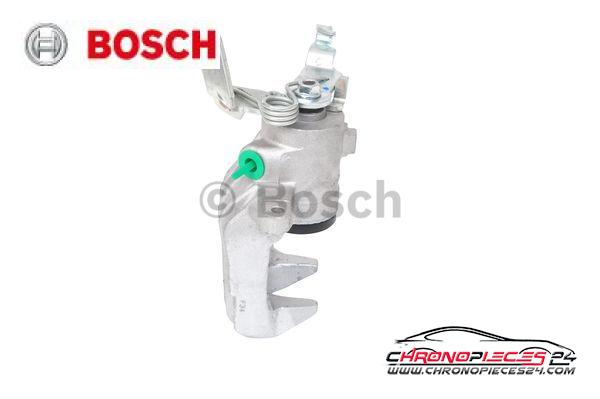 Achat de BOSCH 0 986 474 381 Étrier de frein pas chères