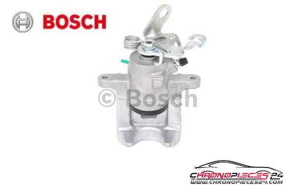 Achat de BOSCH 0 986 474 381 Étrier de frein pas chères