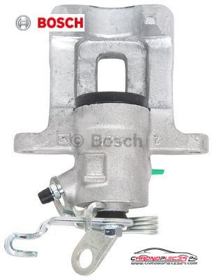 Achat de BOSCH 0 986 474 381 Étrier de frein pas chères