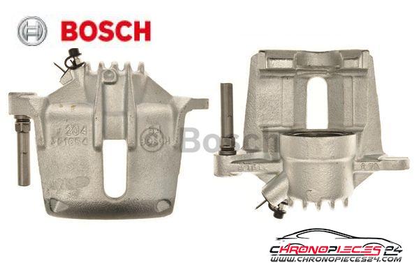 Achat de BOSCH 0 986 474 410 Étrier de frein pas chères