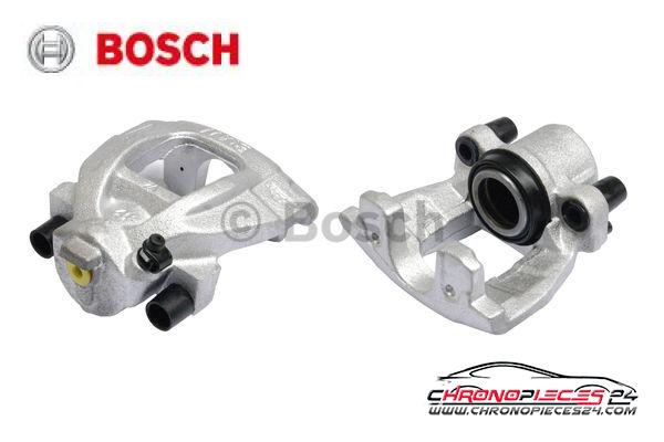 Achat de BOSCH 0 986 474 416 Étrier de frein pas chères