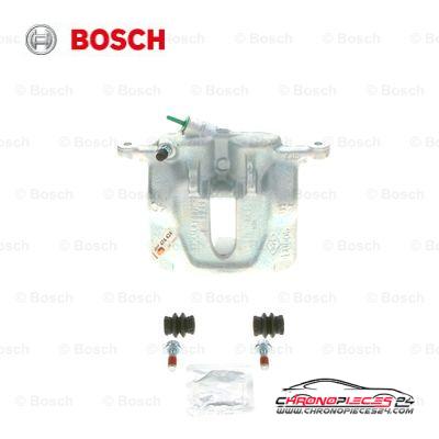 Achat de BOSCH 0 986 474 424 Étrier de frein pas chères