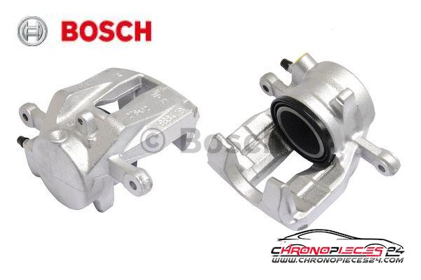 Achat de BOSCH 0 986 474 433 Étrier de frein pas chères