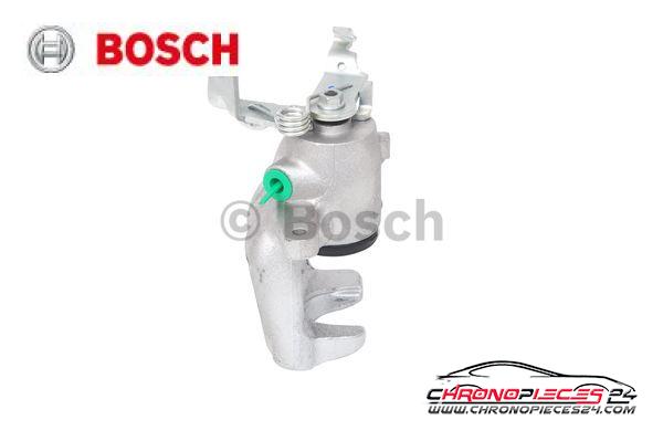 Achat de BOSCH 0 986 474 448 Étrier de frein pas chères