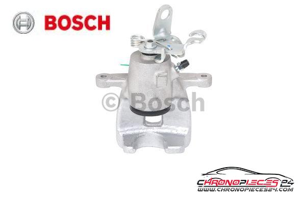 Achat de BOSCH 0 986 474 448 Étrier de frein pas chères