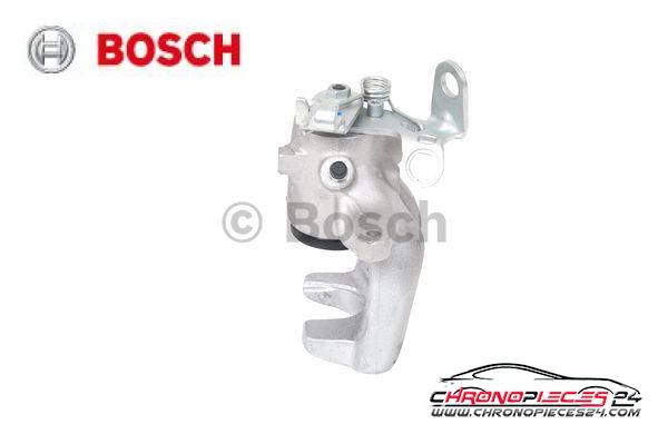 Achat de BOSCH 0 986 474 448 Étrier de frein pas chères