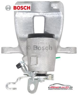 Achat de BOSCH 0 986 474 448 Étrier de frein pas chères