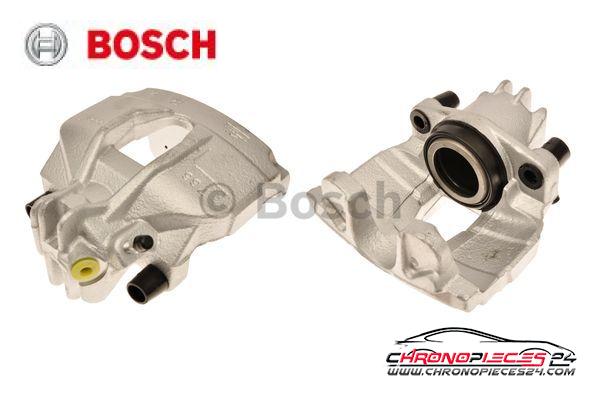 Achat de BOSCH 0 986 474 451 Étrier de frein pas chères