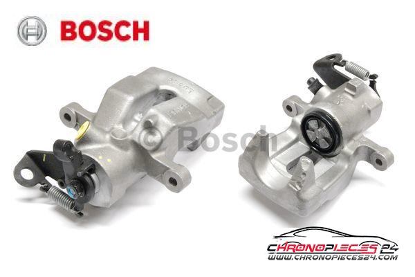 Achat de BOSCH 0 986 474 471 Étrier de frein pas chères