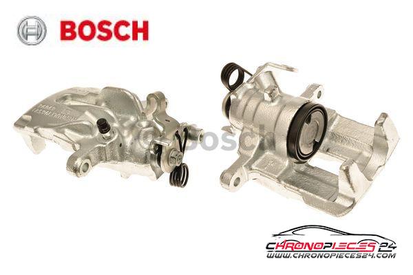 Achat de BOSCH 0 986 474 480 Étrier de frein pas chères