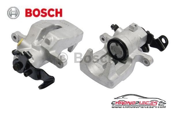 Achat de BOSCH 0 986 474 495 Étrier de frein pas chères