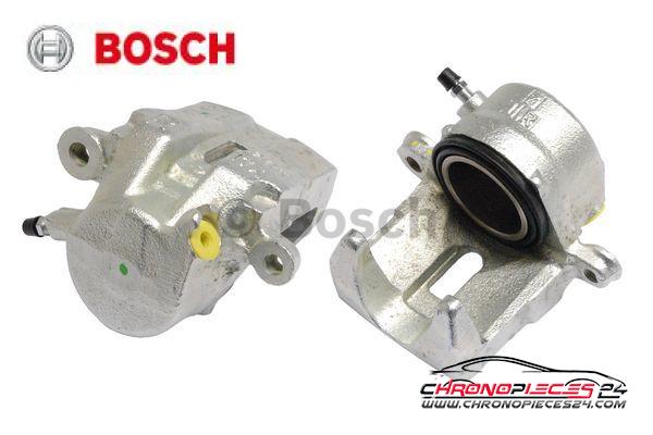 Achat de BOSCH 0 986 474 510 Étrier de frein pas chères