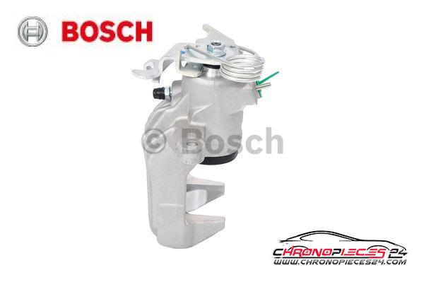 Achat de BOSCH 0 986 474 830 Étrier de frein pas chères