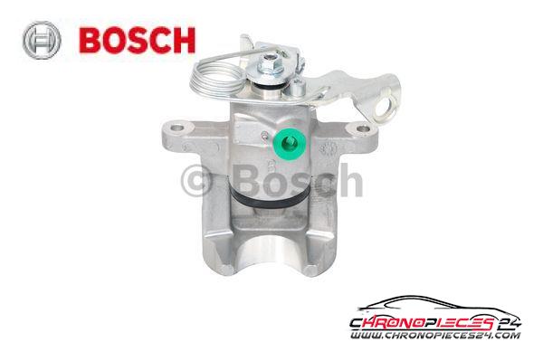 Achat de BOSCH 0 986 474 830 Étrier de frein pas chères