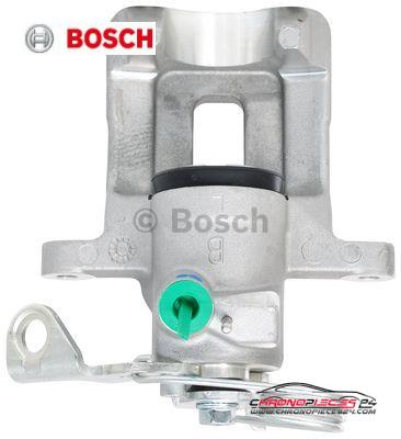 Achat de BOSCH 0 986 474 830 Étrier de frein pas chères