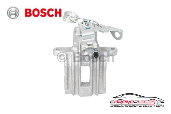 Achat de BOSCH 0 986 474 831 Étrier de frein pas chères