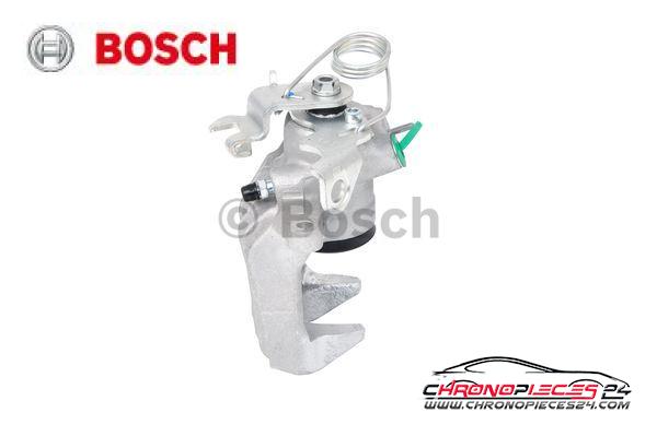 Achat de BOSCH 0 986 474 831 Étrier de frein pas chères