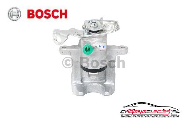 Achat de BOSCH 0 986 474 831 Étrier de frein pas chères