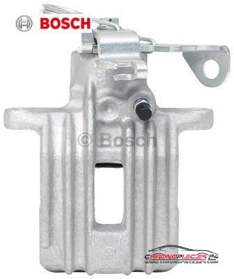 Achat de BOSCH 0 986 474 831 Étrier de frein pas chères