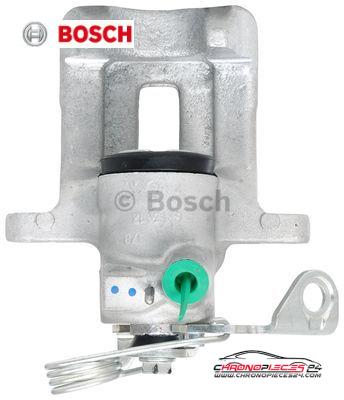 Achat de BOSCH 0 986 474 831 Étrier de frein pas chères