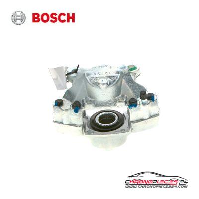 Achat de BOSCH 0 986 474 886 Étrier de frein pas chères