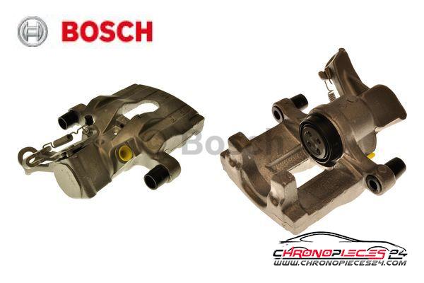 Achat de BOSCH 0 986 474 992 Étrier de frein pas chères