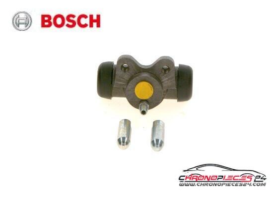 Achat de BOSCH 0 986 475 023 Cylindre de roue pas chères