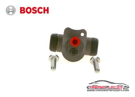 Achat de BOSCH 0 986 475 029 Cylindre de roue pas chères