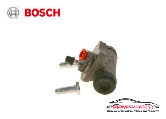 Achat de BOSCH 0 986 475 029 Cylindre de roue pas chères