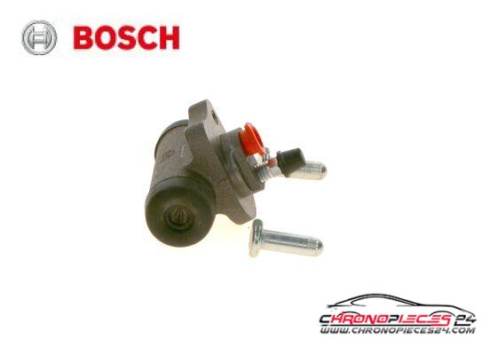 Achat de BOSCH 0 986 475 029 Cylindre de roue pas chères