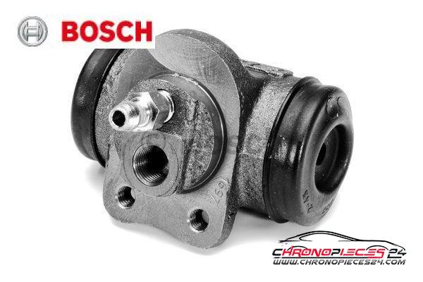 Achat de BOSCH 0 986 475 029 Cylindre de roue pas chères