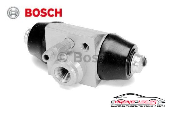 Achat de BOSCH 0 986 475 039 Cylindre de roue pas chères