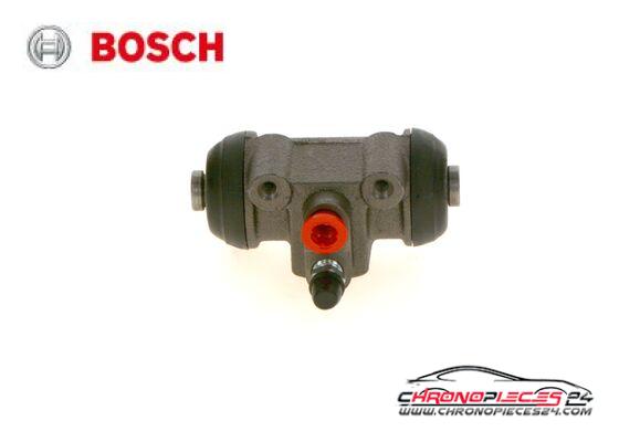 Achat de BOSCH 0 986 475 051 Cylindre de roue pas chères