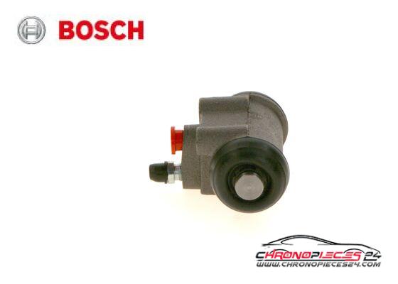 Achat de BOSCH 0 986 475 051 Cylindre de roue pas chères