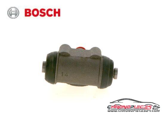 Achat de BOSCH 0 986 475 051 Cylindre de roue pas chères