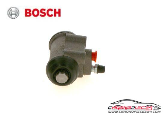 Achat de BOSCH 0 986 475 051 Cylindre de roue pas chères