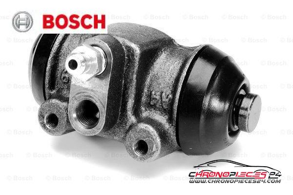 Achat de BOSCH 0 986 475 051 Cylindre de roue pas chères