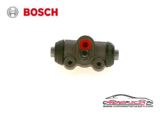 Achat de BOSCH 0 986 475 057 Cylindre de roue pas chères