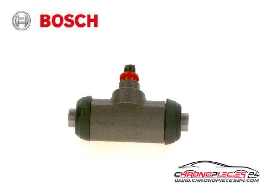 Achat de BOSCH 0 986 475 057 Cylindre de roue pas chères